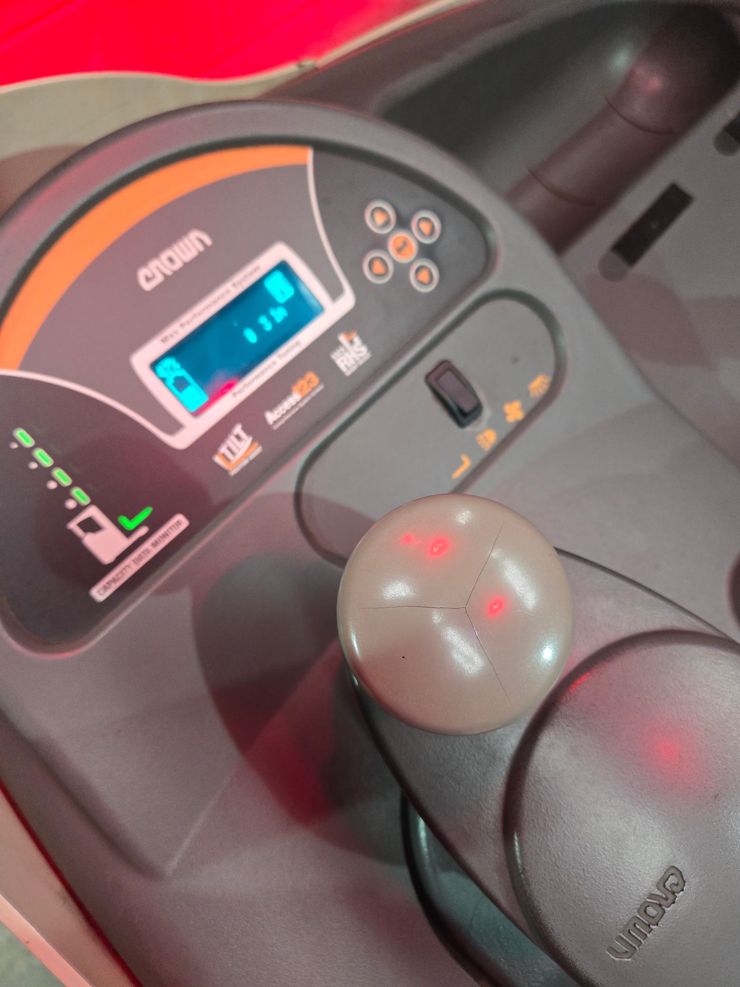 ECO 45 CROWN RM6025-45 - Imagen 5