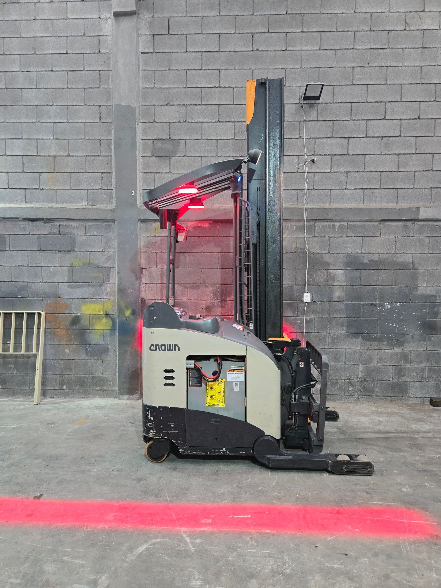 ECO 45 CROWN RM6025-45 - Imagen 2