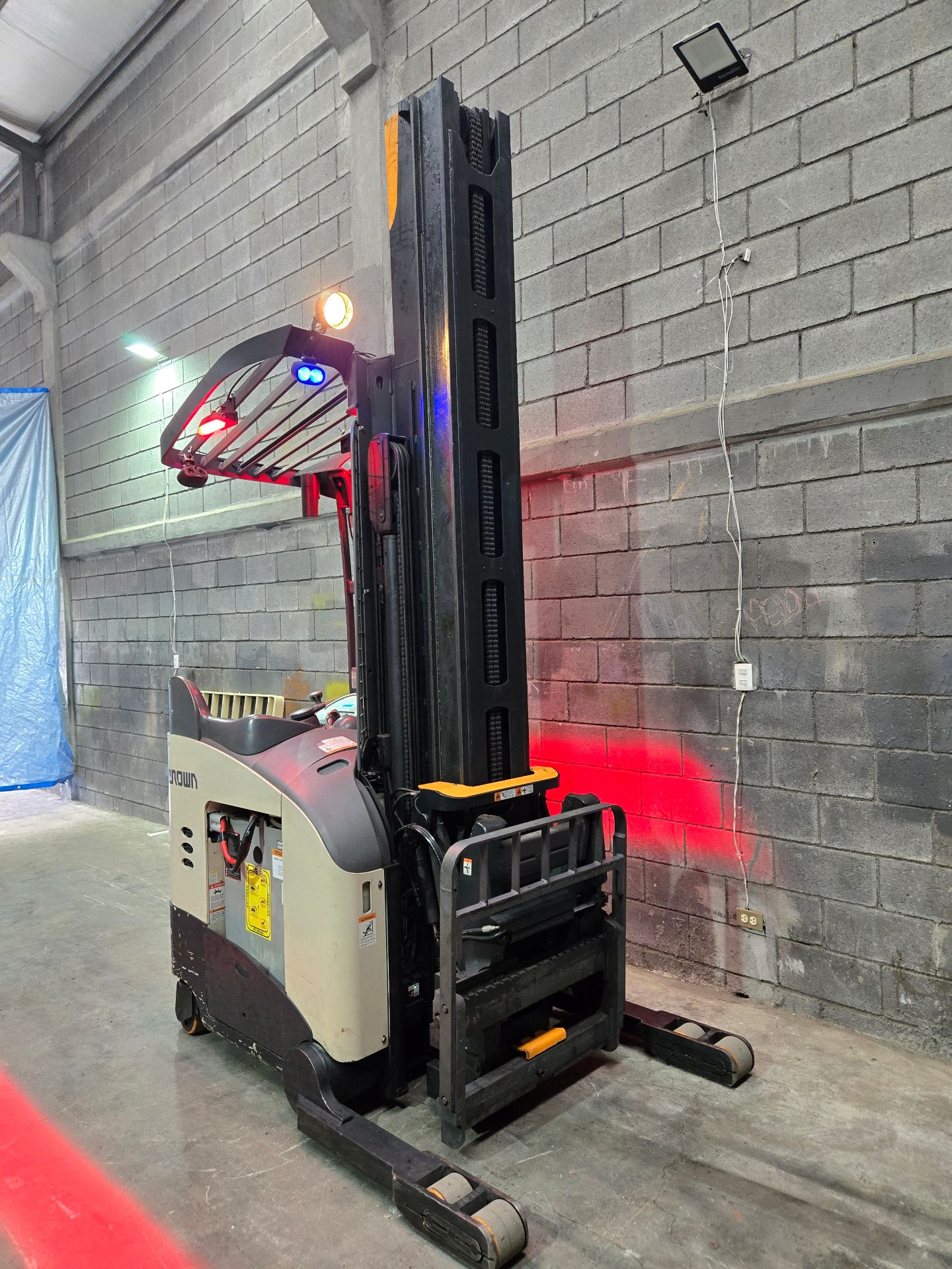 ECO 45 CROWN RM6025-45 - Imagen 3