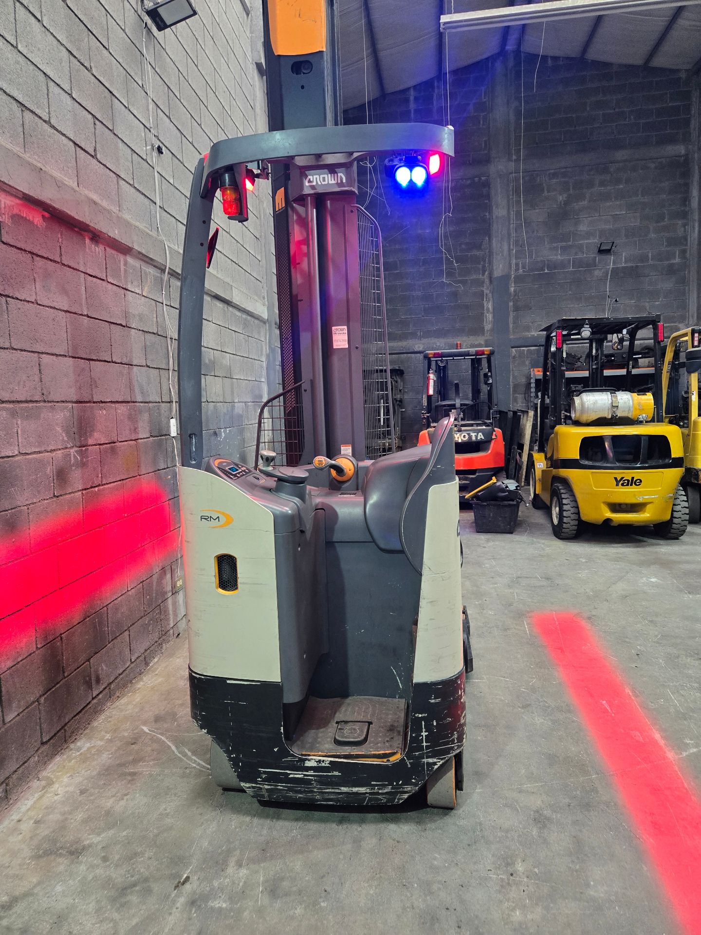 ECO 45 CROWN RM6025-45 - Imagen 4