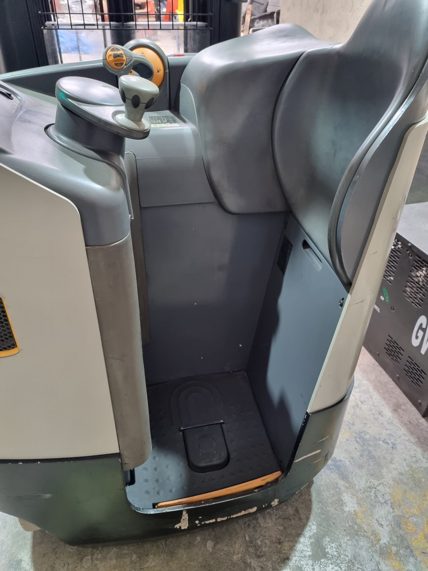 ECO 17 CROWN RR5725-45 - Imagen 5