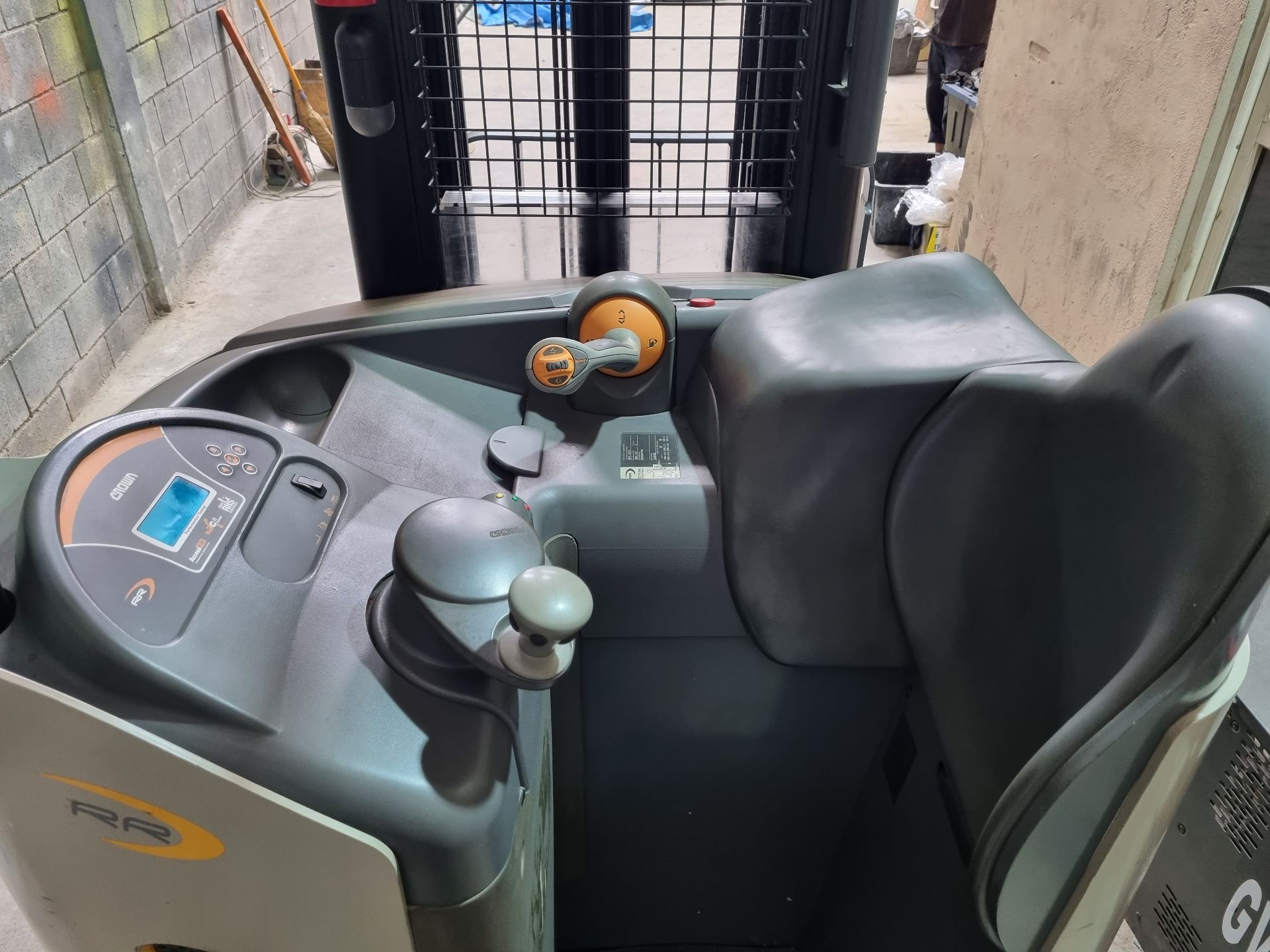 ECO 17 CROWN RR5725-45 - Imagen 4