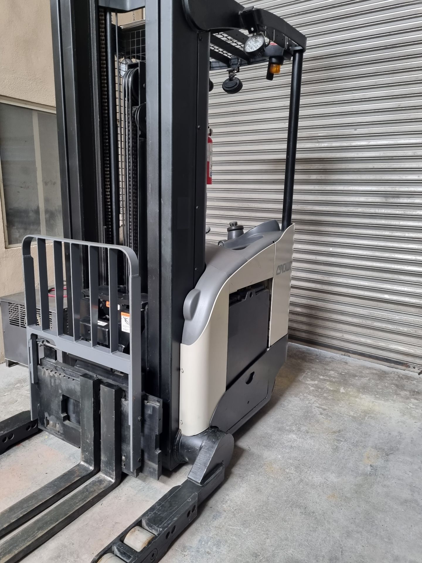 ECO 17 CROWN RR5725-45 - Imagen 2