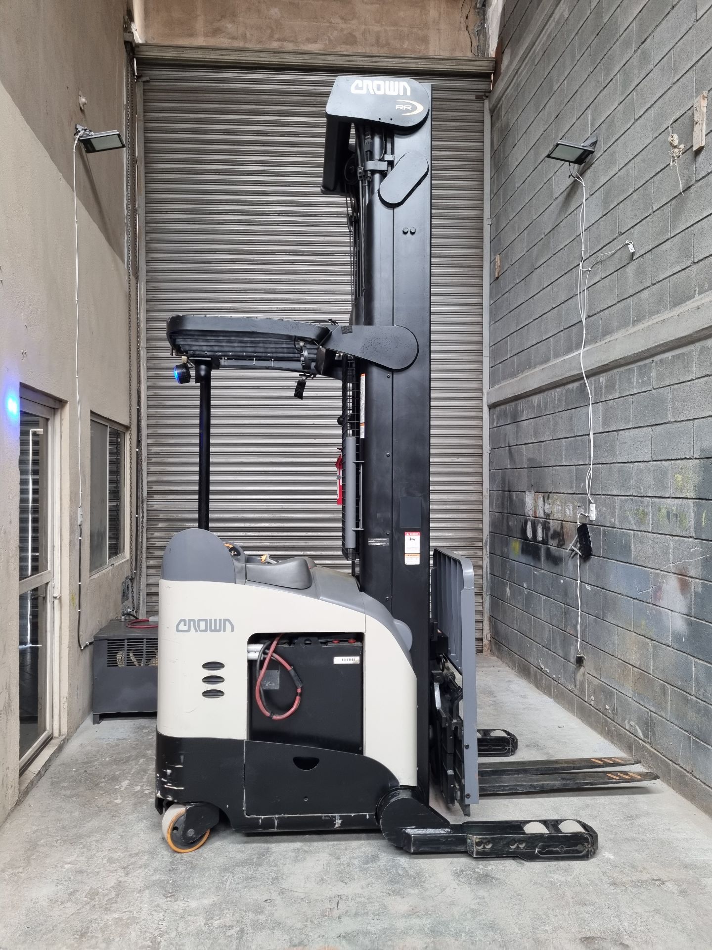 ECO 17 CROWN RR5725-45 - Imagen 3