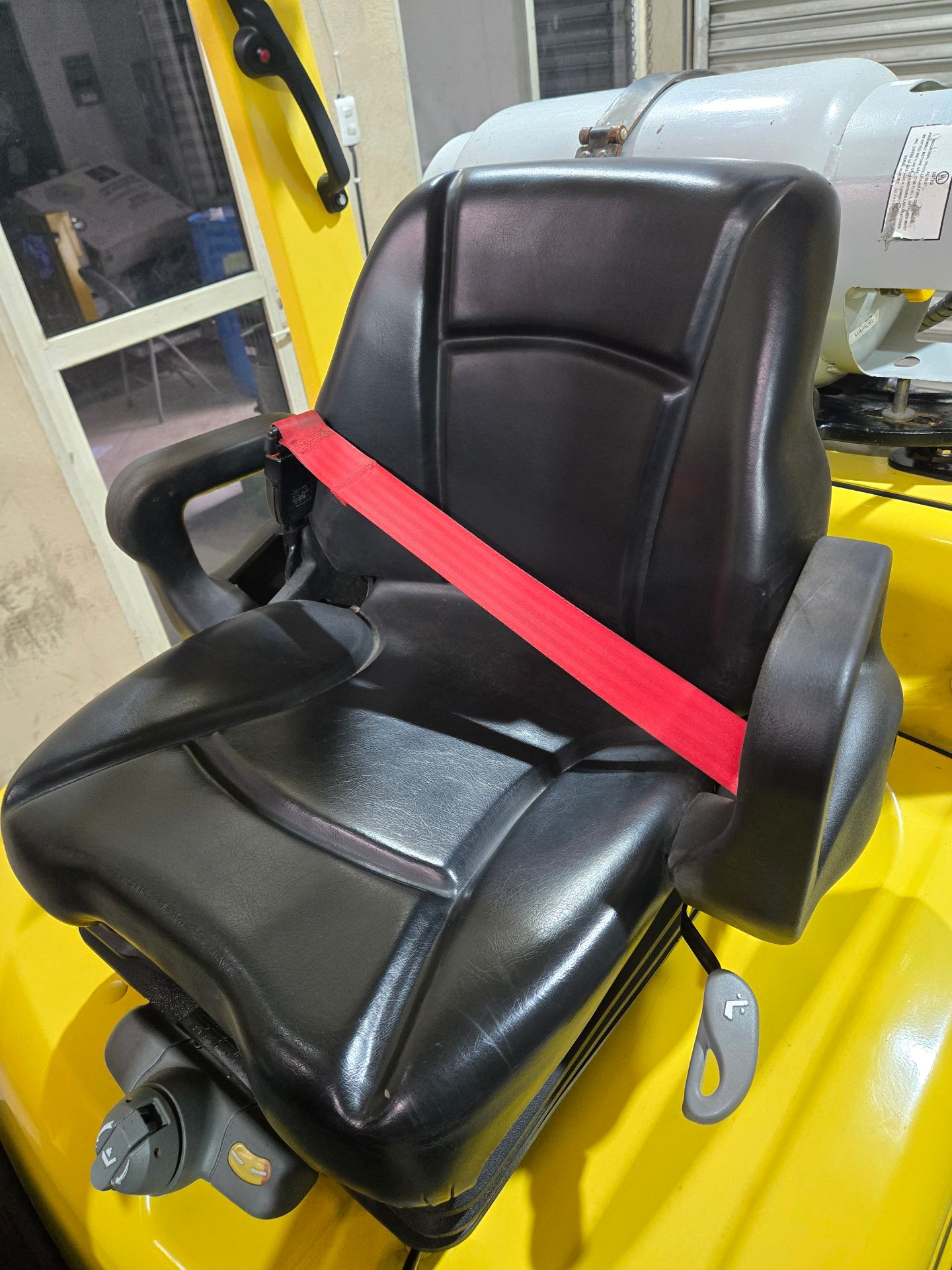 ECO 42 HYSTER H50FT - Imagen 3