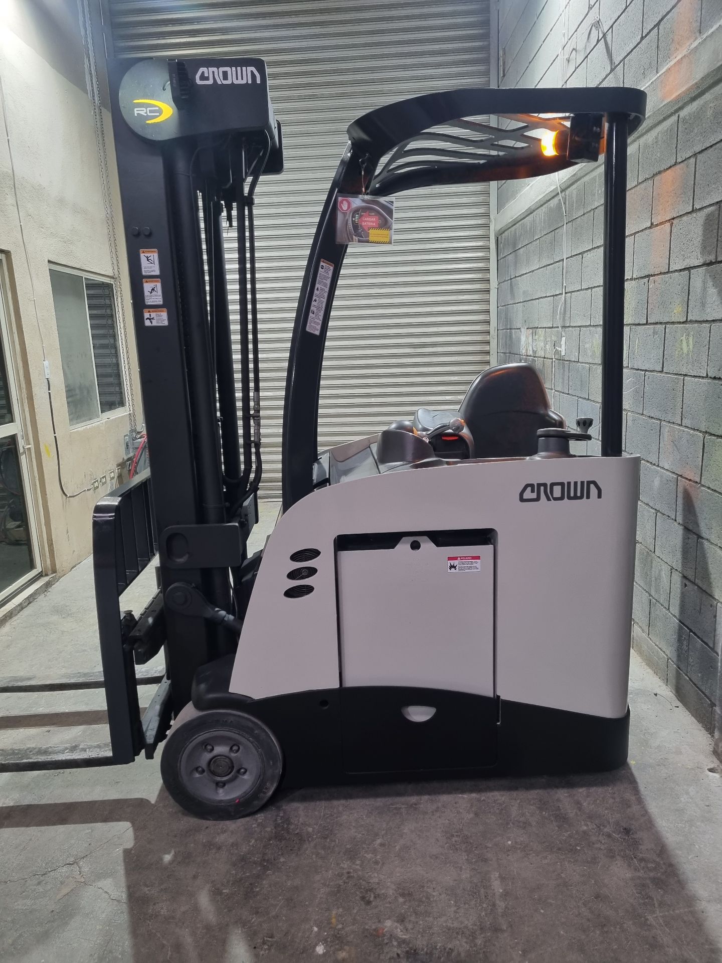 ECO 30 CROWN RC5545-40