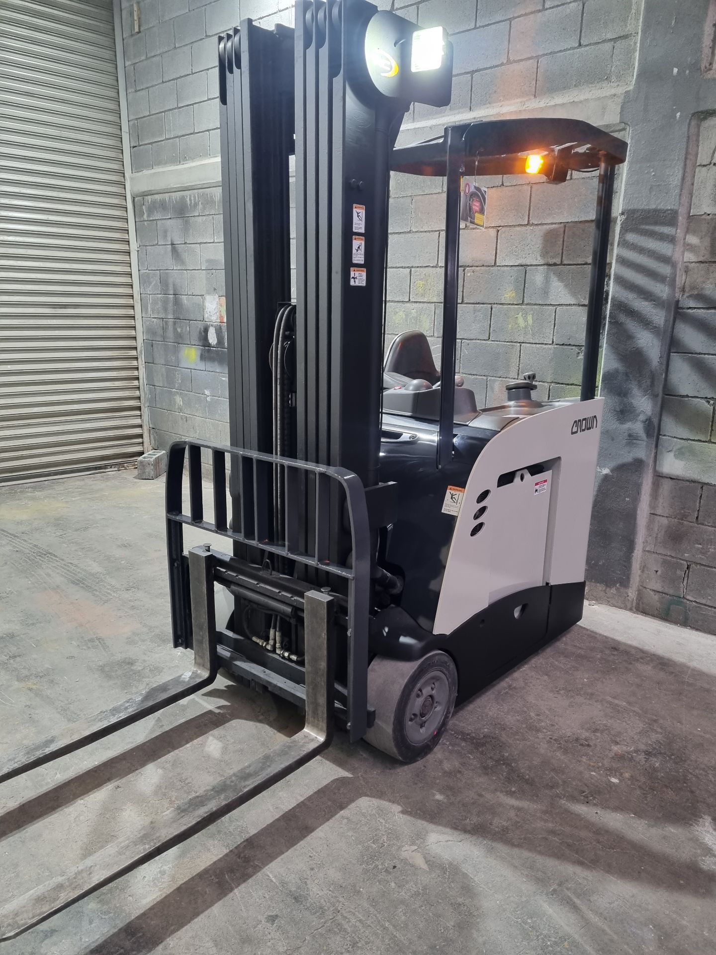 ECO 30 CROWN RC5545-40 - Imagen 2