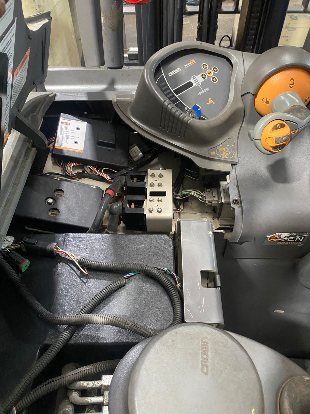 ECO 64 CROWN RC5535-35 - Imagen 5
