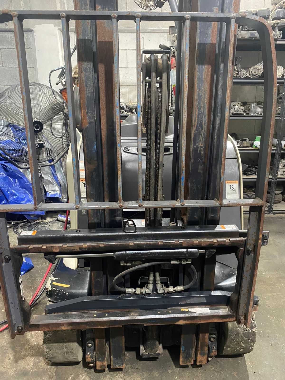 ECO 64 CROWN RC5535-35 - Imagen 2
