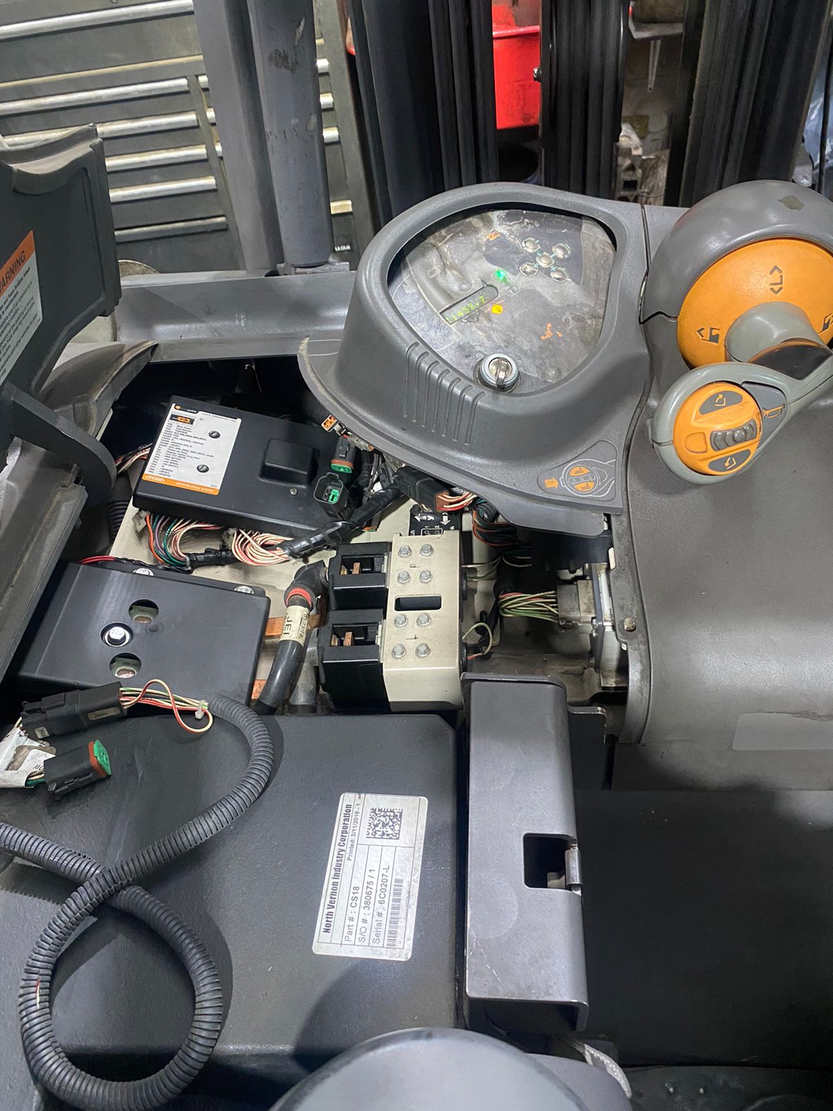 ECO 67 CROWN RC5535-35 - Imagen 2
