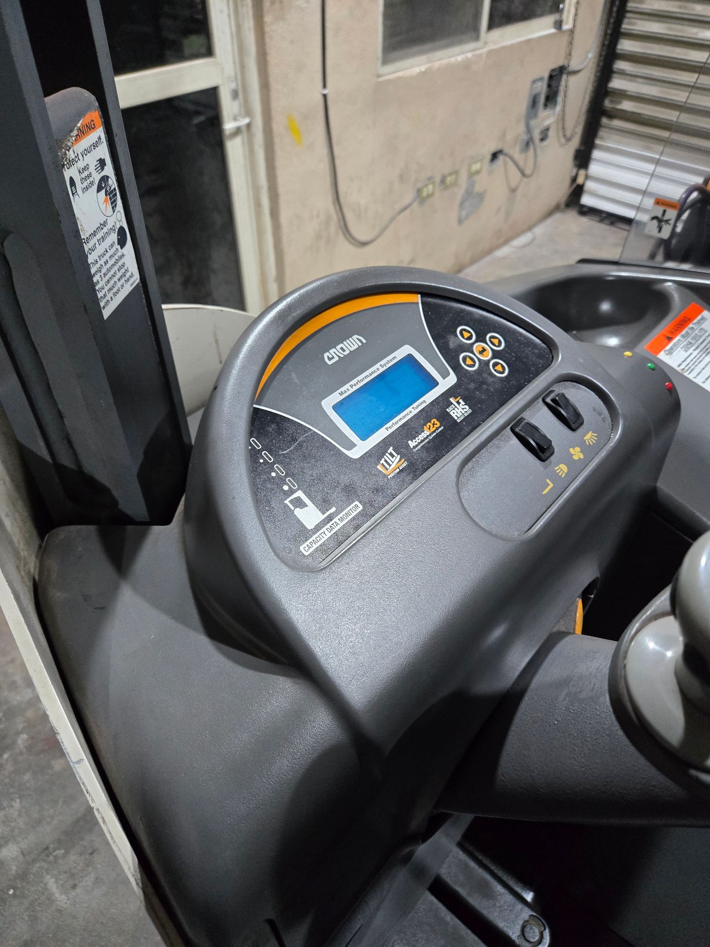 ECO 58 CROWN RM6095S-45 - Imagen 4